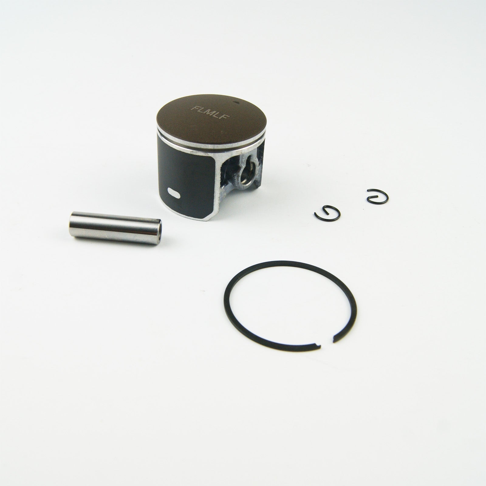 ( CN, US ) Piston Set for Zenoah CY Engines Fits HPI Baja 5B 5T 5SC SS Rovan  26cc 29 30.5cc