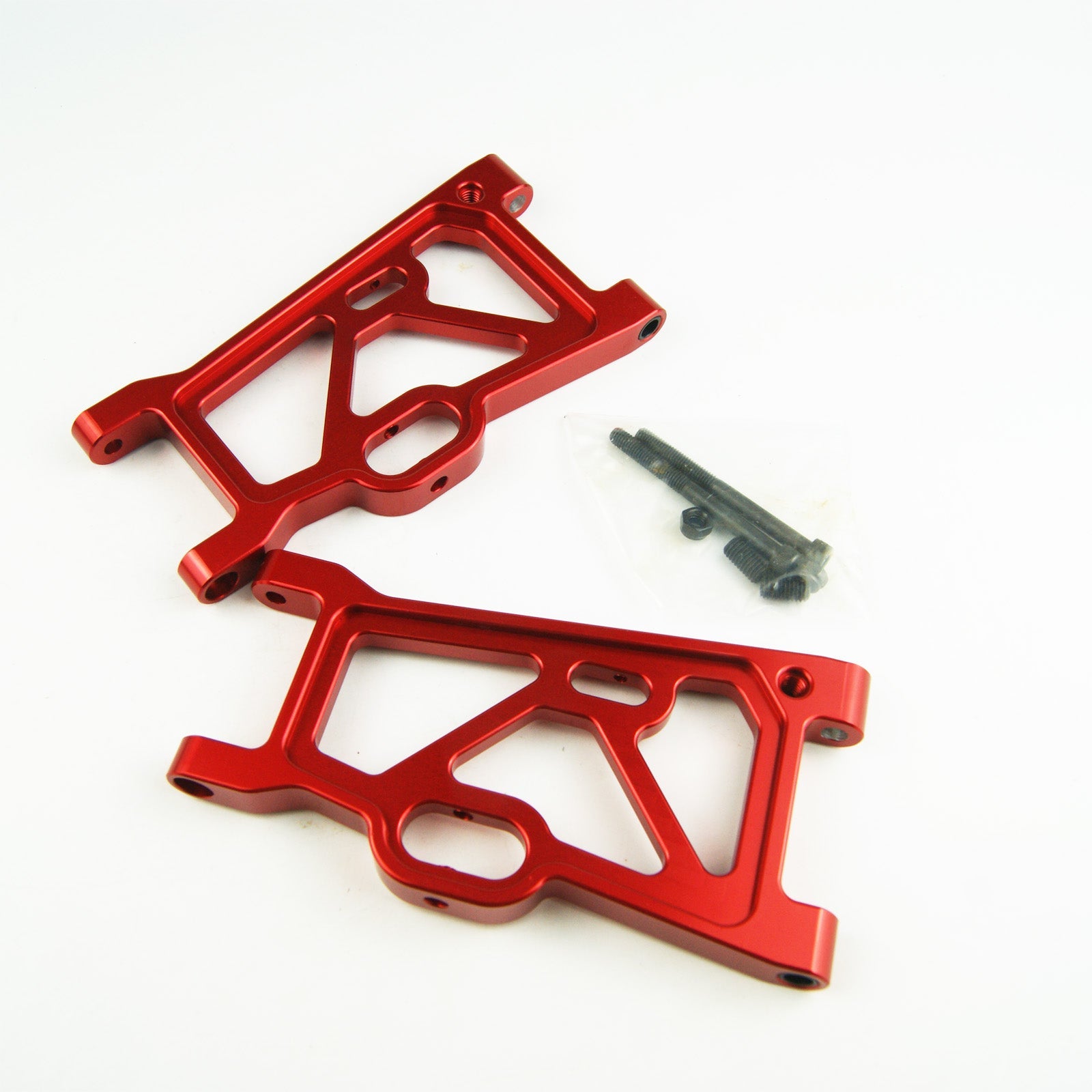 (CN,US) Front Rear Suspension Arms For Fit Losi Desert Buggy XL DBXL E 2.0 E1.0
