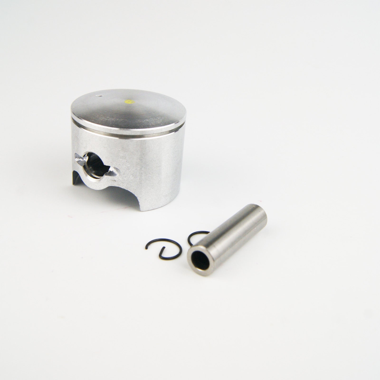 ( CN, US ) Piston Set for Zenoah CY Engines Fits HPI Baja 5B 5T 5SC SS Rovan  26cc 29 30.5cc
