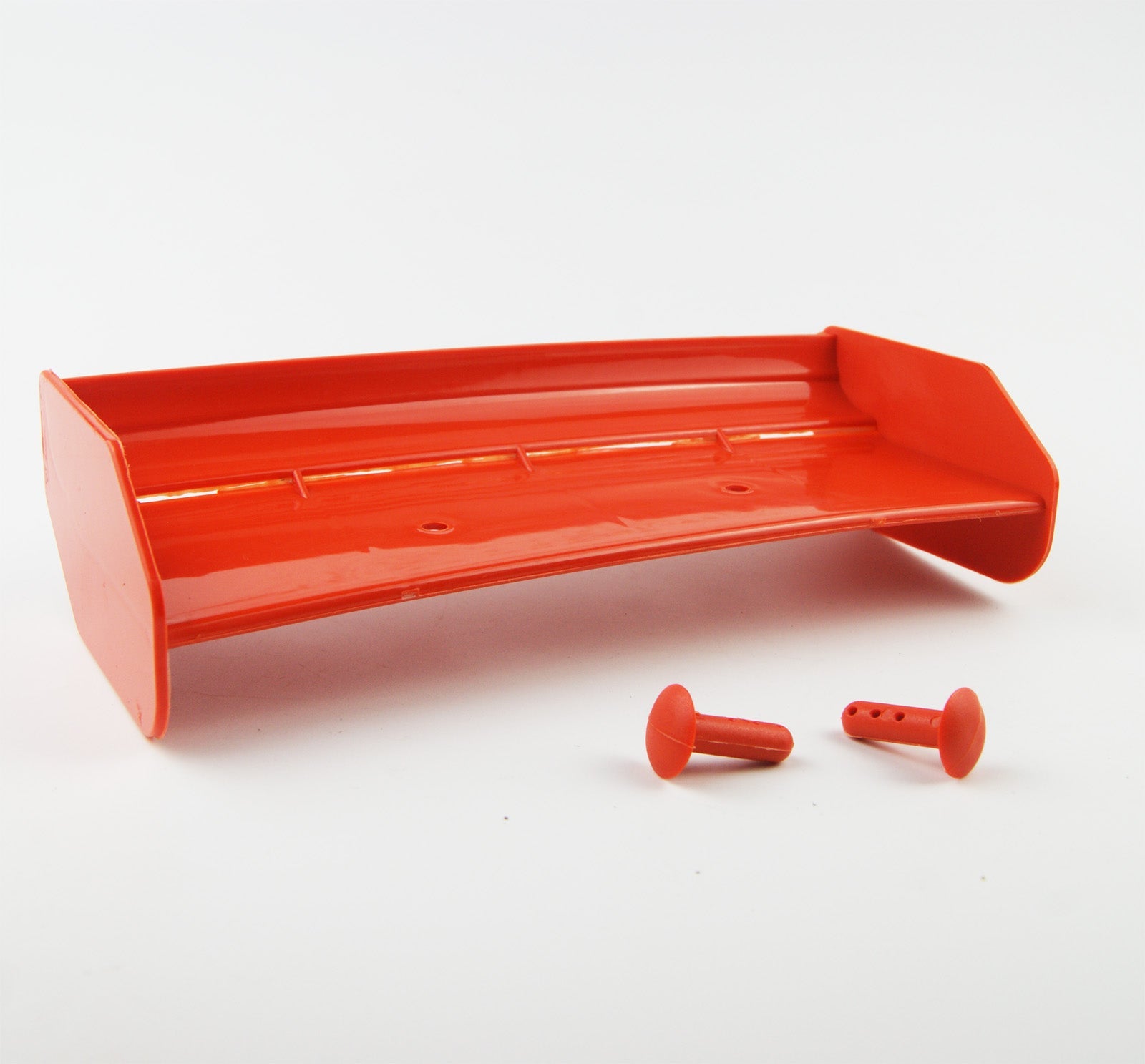 ( CN,US ) Rear wing for hpi rovan King Motor baja 5B SS