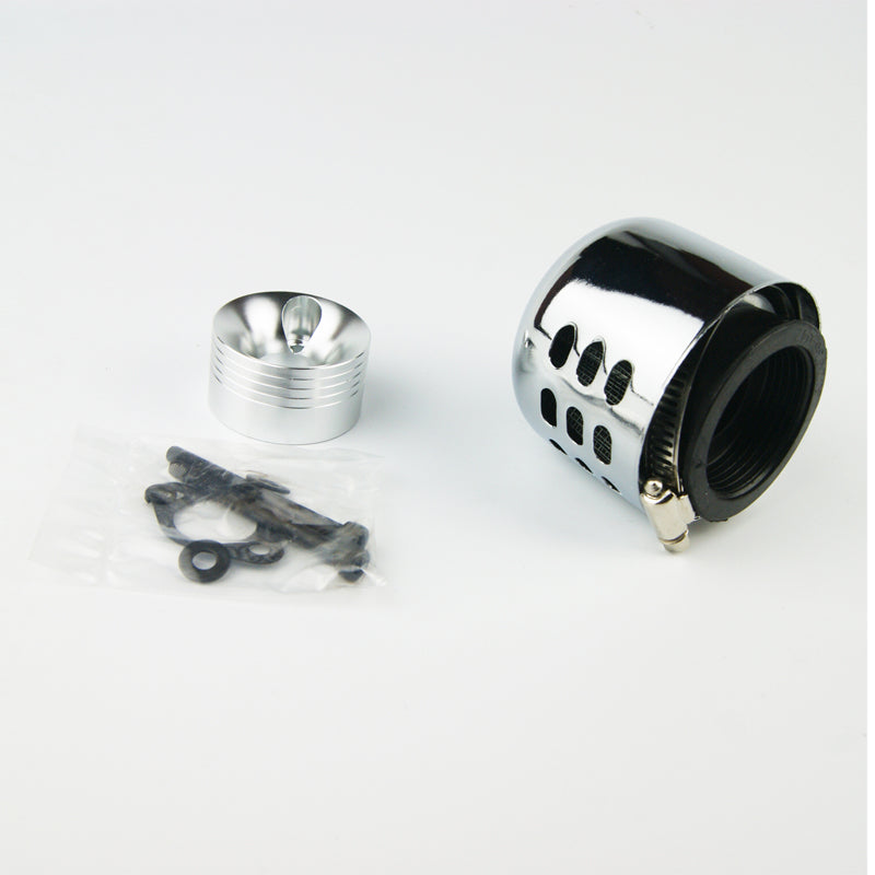 Steel Cover Air Filter for Hpi Rovan Km Baja 5b 5t 5sc