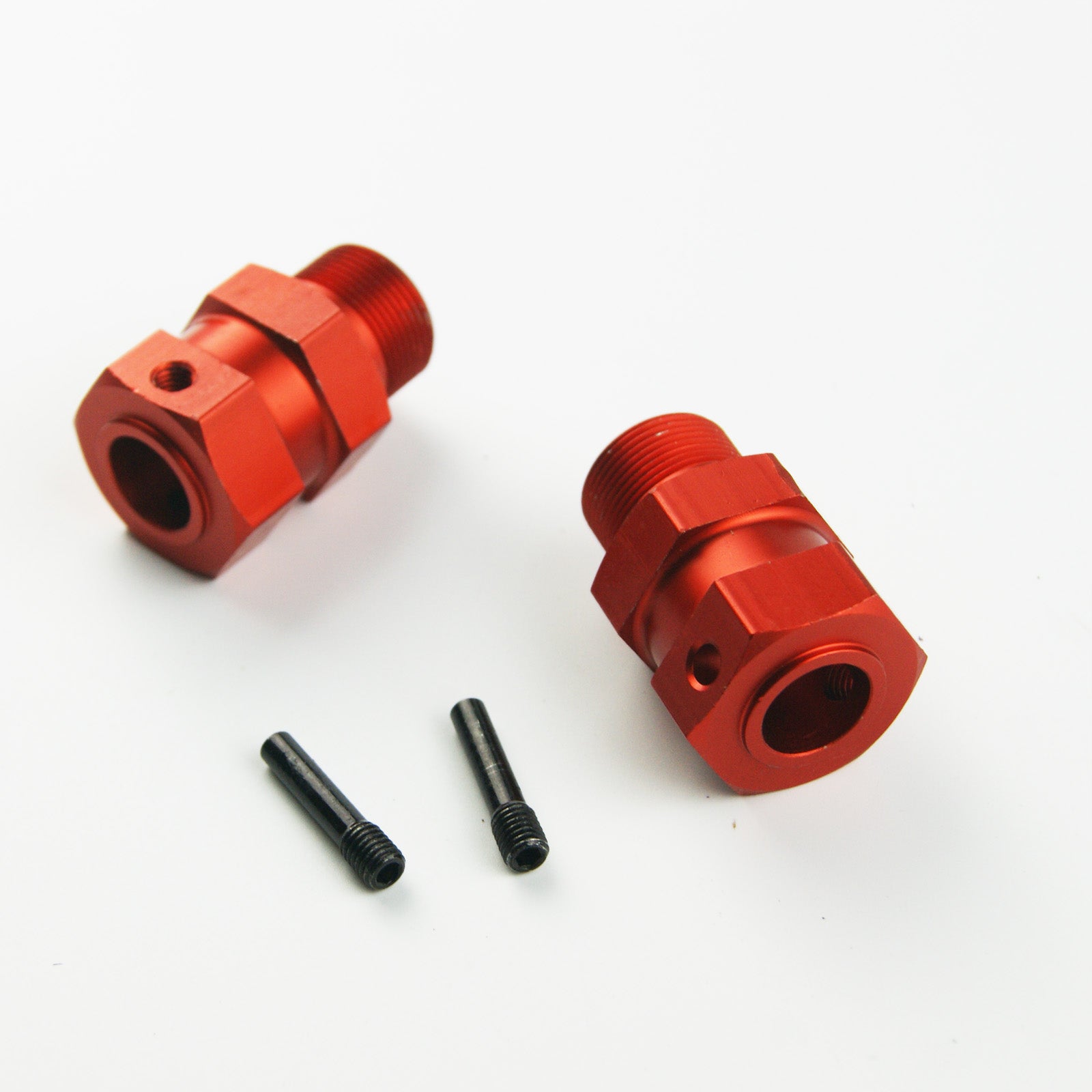 ( CN, US ) Rear Wheel Extender for Hpi Rovan Km Baja 5b 5t 5sc