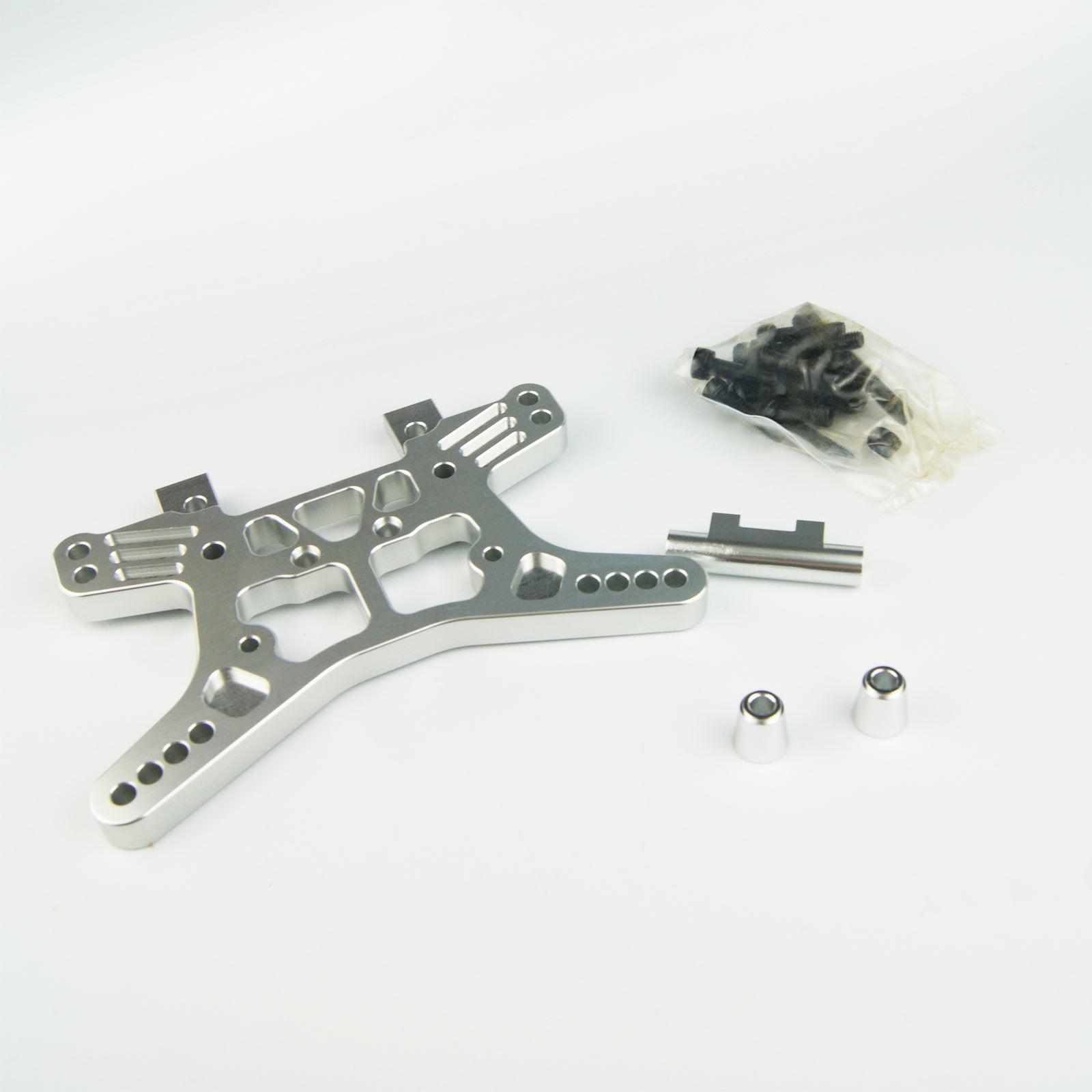 Front Shock Tower Fit Losi Desert Buggy XL DBXL E 1.0 2.0 MTXL