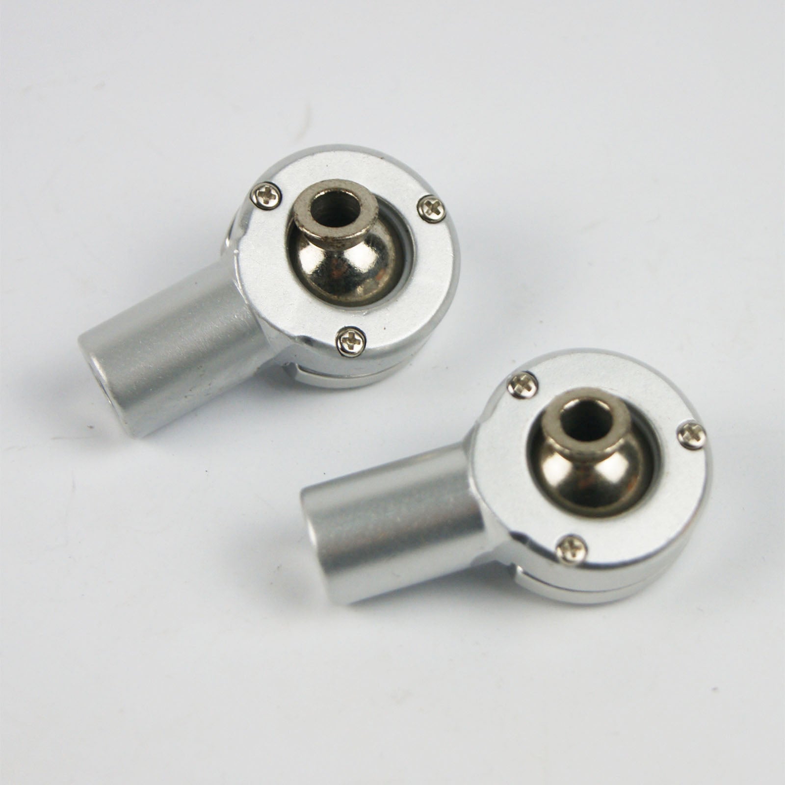 ( CN ) Front rear upper arm ball end for hpi rovan km baja 5b 5t 5sc