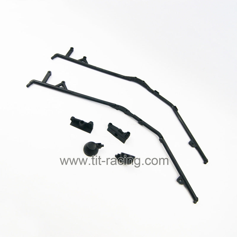 ( CN,US ) Roll cage for HPI RV 1/5 Baja 5B 5T 5SC SS