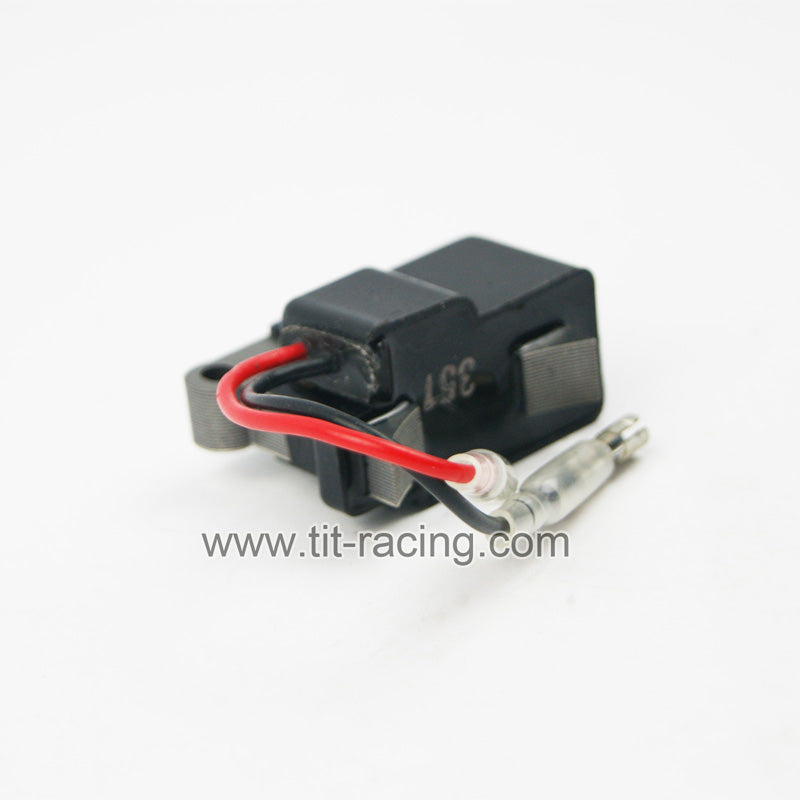 Source Ignition Coil Fit Zenoah RCMK Marine Gas Engine G260pum / G290pum