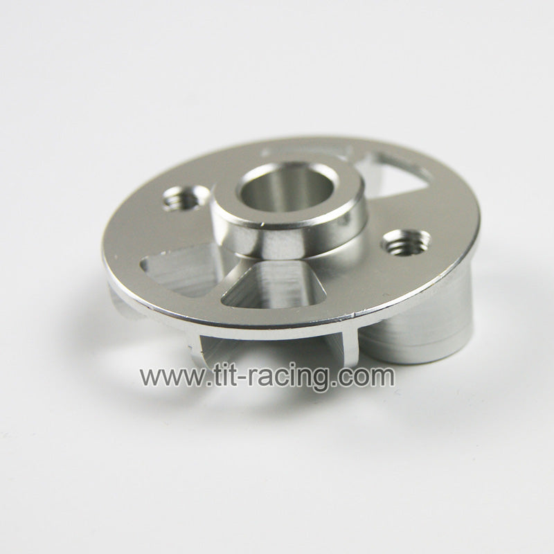 ( CN,US ) Metal cooling clutch shoe holder alloy zenoah CY fuelie hpi rovan km Baja 5b 5t