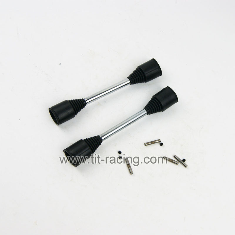 ( CN,US ) 9mm drive shaft dog bone for hpi rovan km baja 5b 5t 5sc