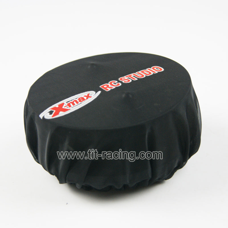 ( CN,US ) Air filter dust cover for Losi 5ive T Rovan LT Kingmotor