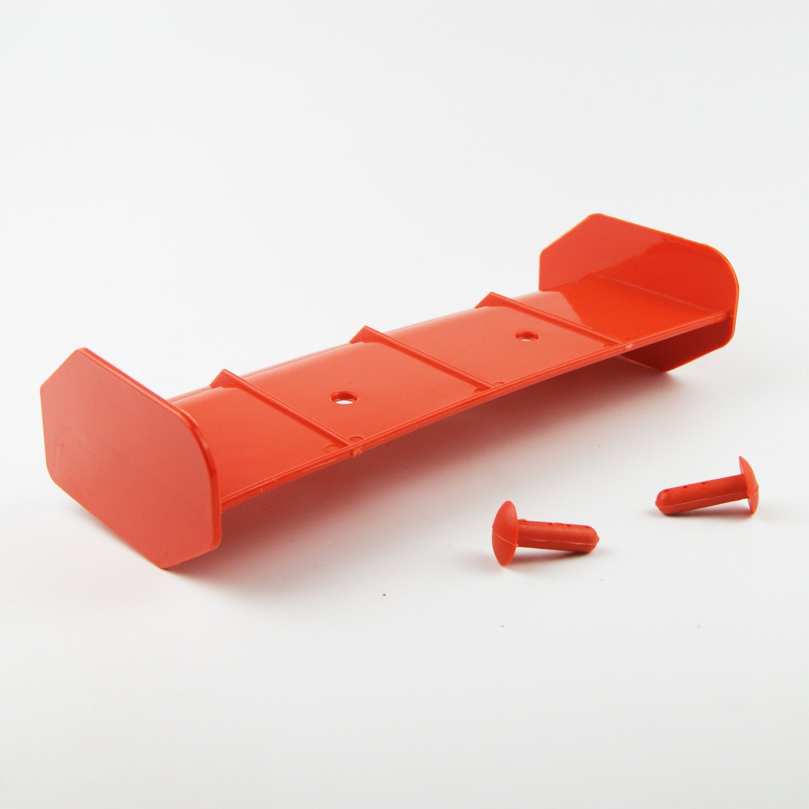 ( CN,US ) Rear wing for hpi rovan King Motor baja 5B SS