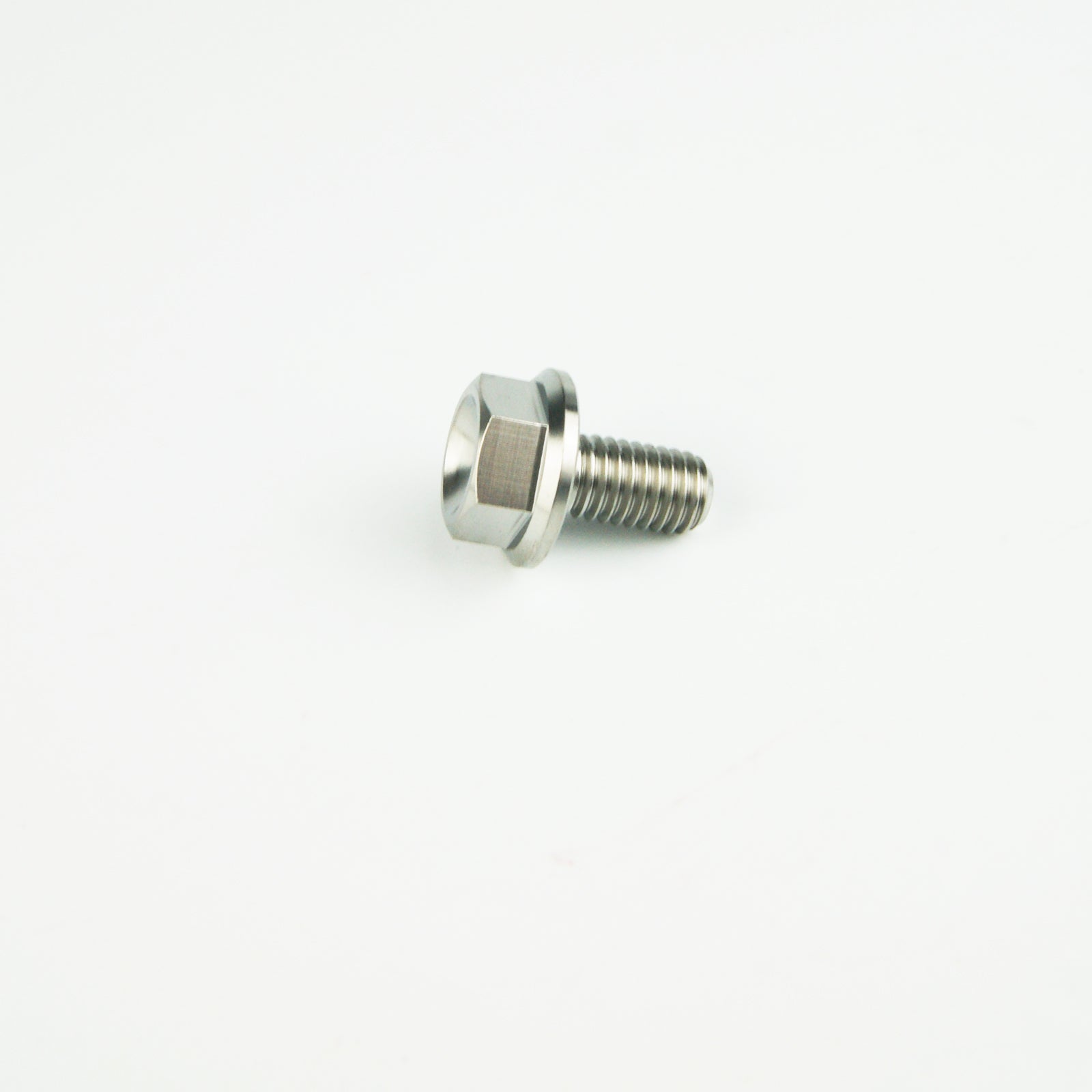 Gr.5 DIN 6921 Titanium Bolt Hex Flange Head Fastener M10