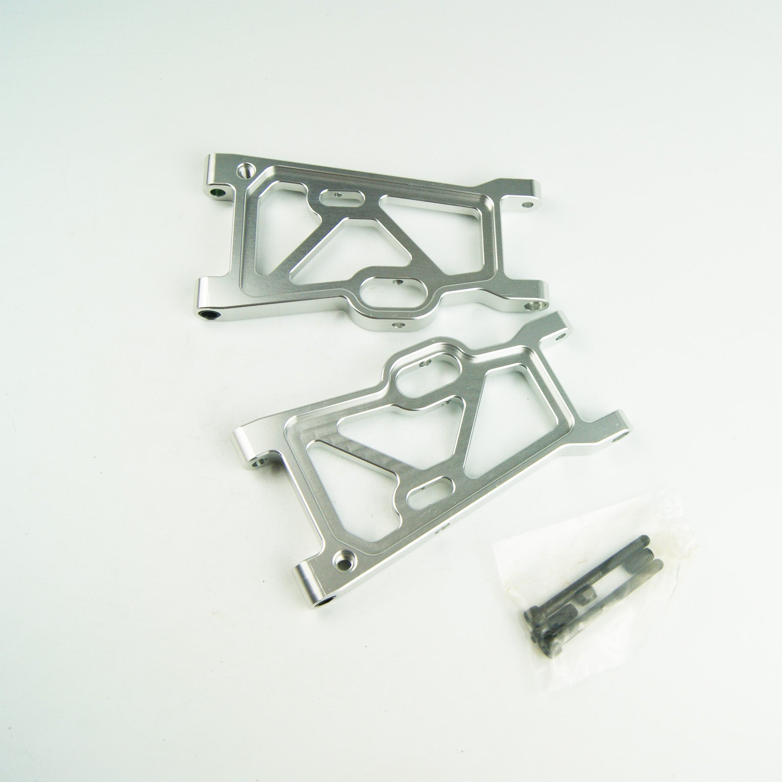 (CN,US) Front Rear Suspension Arms For Fit Losi Desert Buggy XL DBXL E 2.0 E1.0
