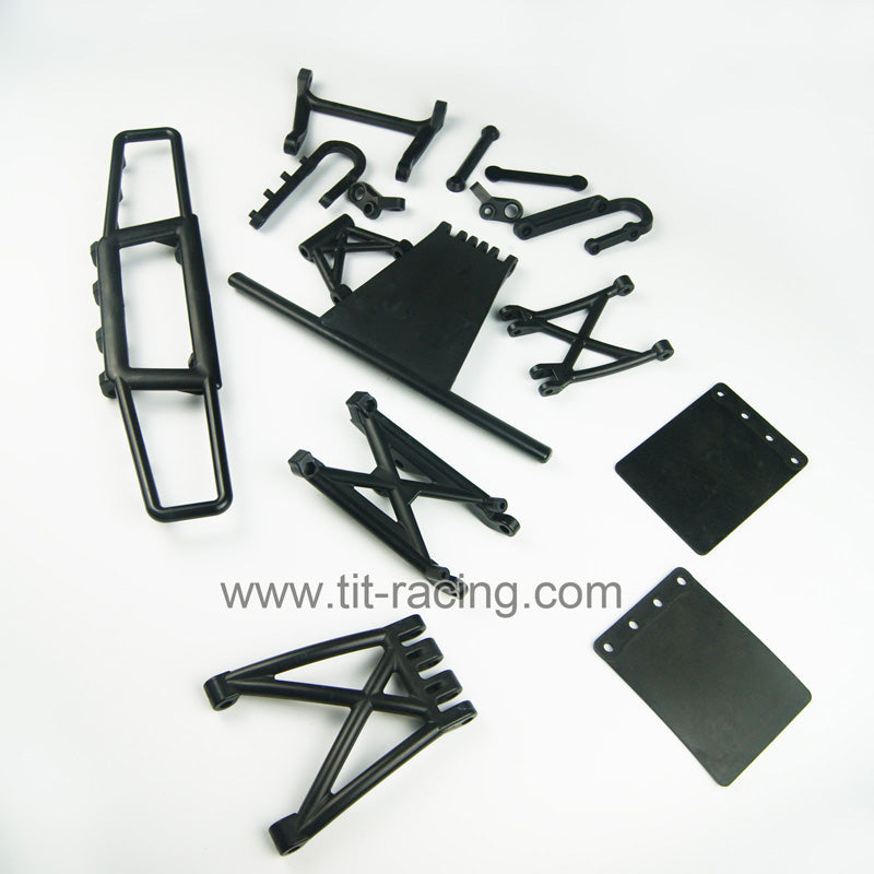 5T To 5SC Upgrade Kit