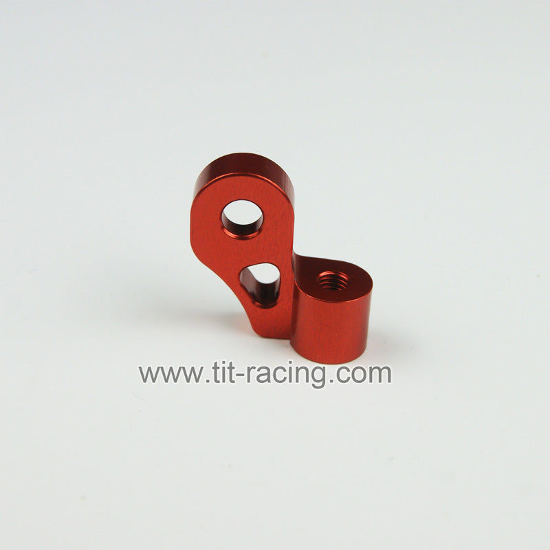 ( CN, US ) Alloy clutch fixed mount for km hpi rovan baja 5b 5t sc