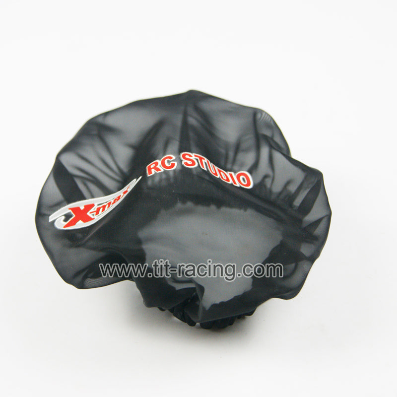 ( CN,US ) Air filter dust cover for Losi 5ive T Rovan LT Kingmotor