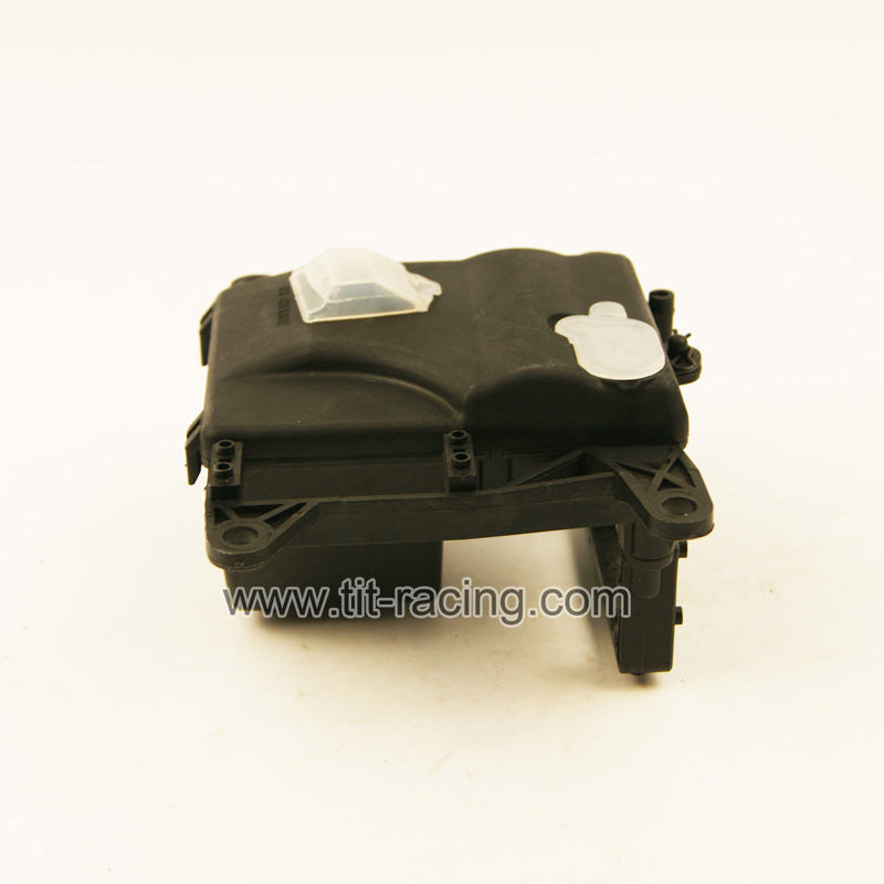 ( CN,US ) Radio battery box for hpi rovan km baja 5b 5t