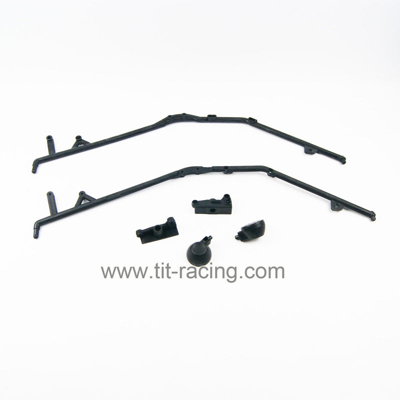 ( CN,US ) Roll cage for HPI RV 1/5 Baja 5B 5T 5SC SS