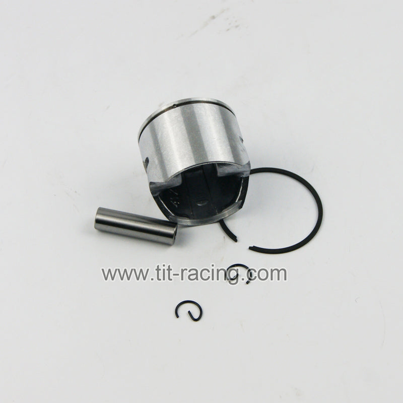 ( CN, US ) Piston Set for Zenoah CY Engines Fits HPI Baja 5B 5T 5SC SS Rovan  26cc 29 30.5cc