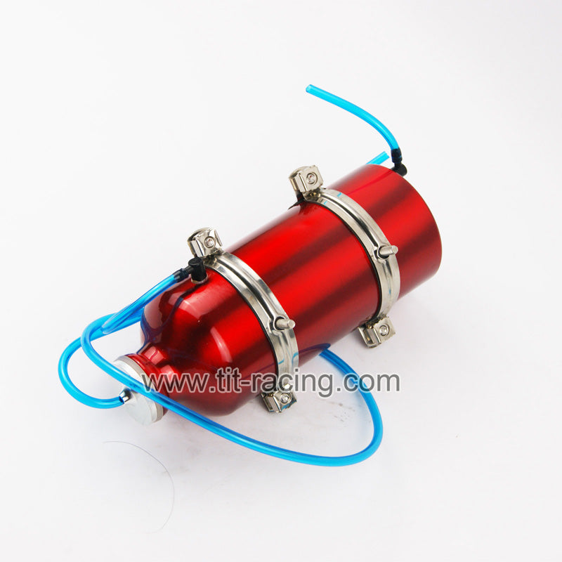 ( CN,US ) Metal fuel tank for 23-30.5cc rc gas boat atomik C1 aquacraft rio 51Z
