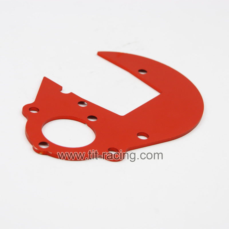 ( CN,US ) Spur gear plate fits hpi rovan km baja 5b 5t 5sc