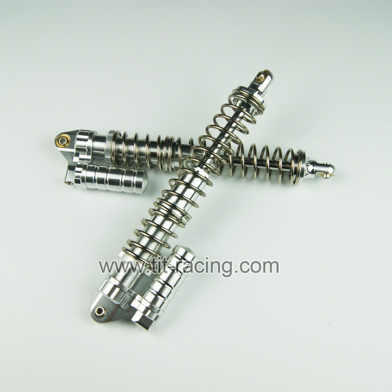 8mm rear absorbers shock support Caps hpi rovan km baja 5b 5t