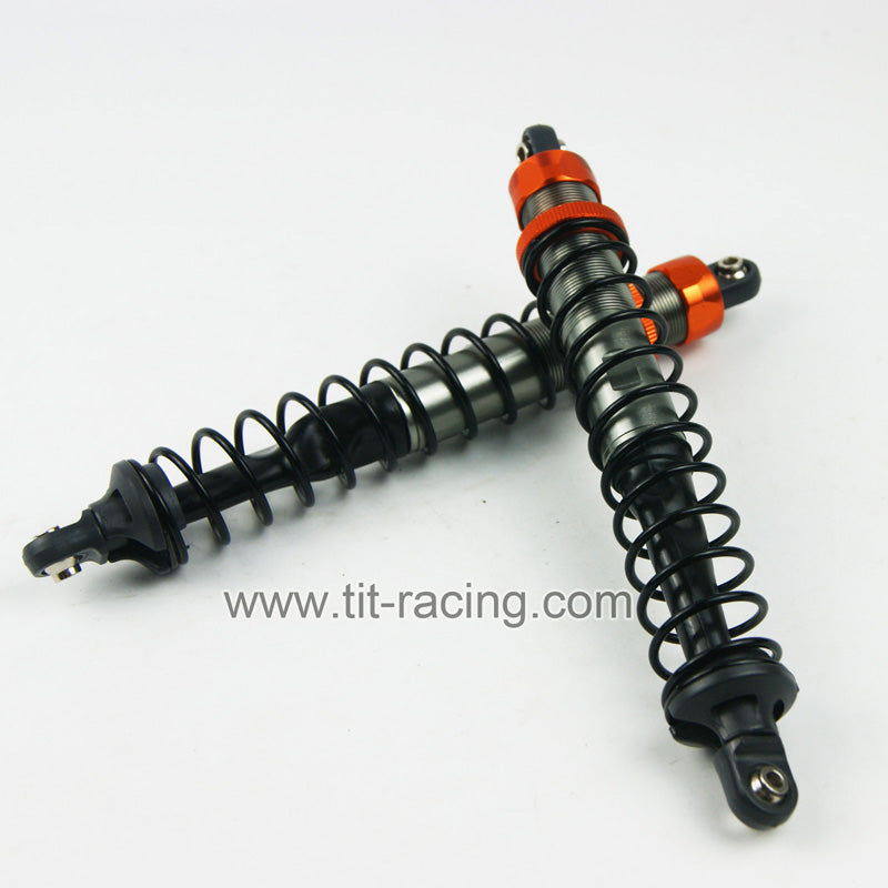 ( CN,US ) 6mm front shock for hpi rovan km aja 5b 5t