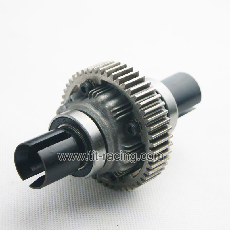 ( CN,US ) Alloy differential diff gear for HPI rovan km aja 5B SS 5T