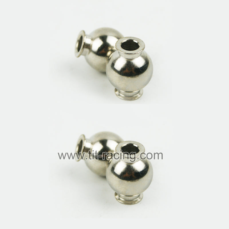 ( CN ) Ball of suspension A arm for hpi rovan km baja 5b 5t 5sc