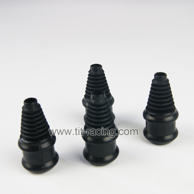 ( CN,US ) Axle boots for Losi 5ive T Rovan LT kingmotor x2