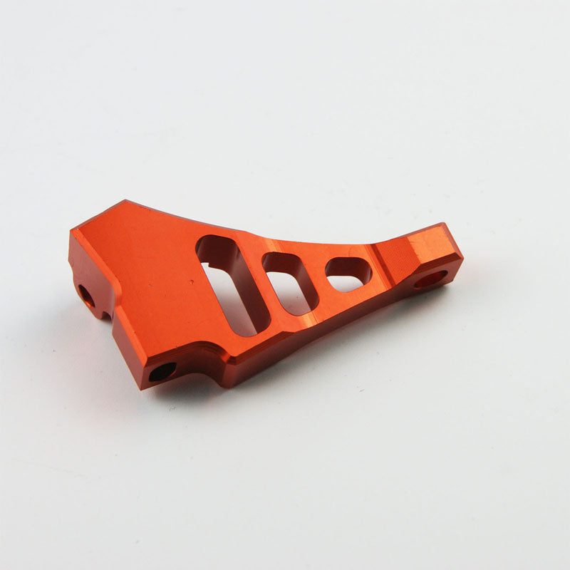 ( CN ) Engine mount brace for HPI RV KM Baja 5B 5T