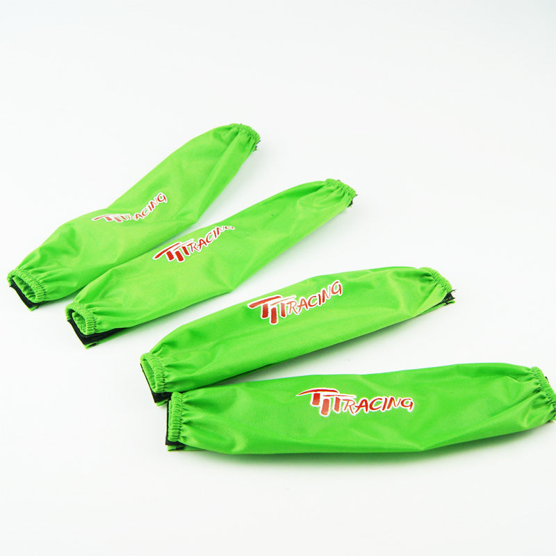 ( CN, US ) Shock dust cover Fit HPI RV Baja 5b 5t SS