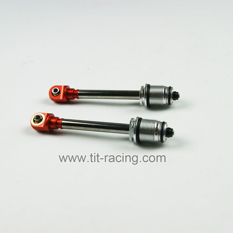 8mm alloy front shock shaft