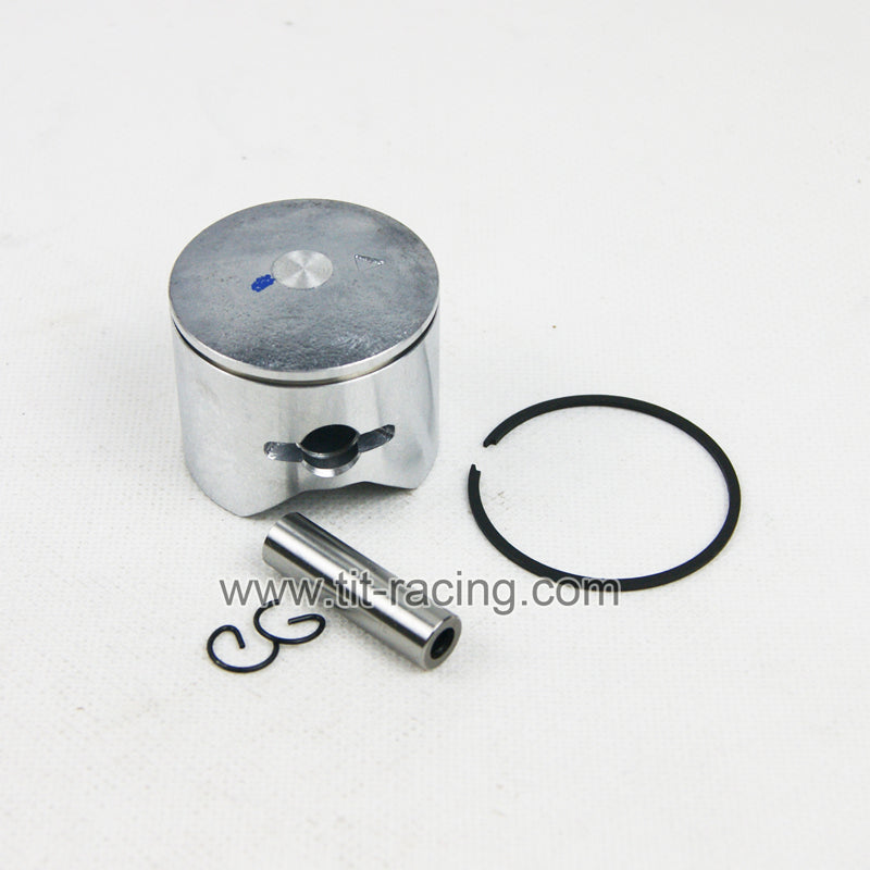 ( CN, US ) Piston Set for Zenoah CY Engines Fits HPI Baja 5B 5T 5SC SS Rovan  26cc 29 30.5cc