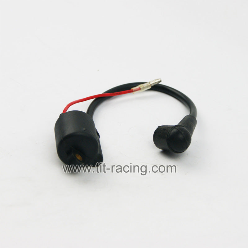 ( CN,US ) Ignition Coil for Rc Boat QJ Zenoah G260PUM G290PUM Gas Marine Engine