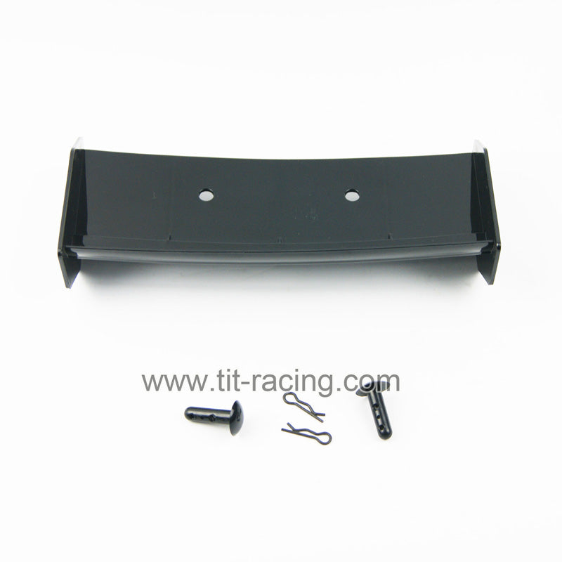 ( CN,US ) Rear wing for hpi rovan King Motor baja 5B SS