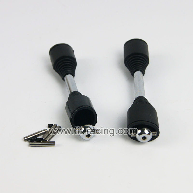 ( CN,US ) 9mm drive shaft dog bone for hpi rovan km baja 5b 5t 5sc