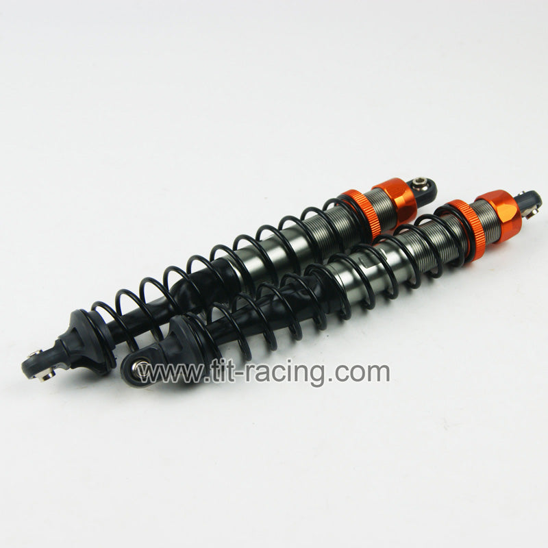 ( CN,US ) 6mm front shock for hpi rovan km aja 5b 5t