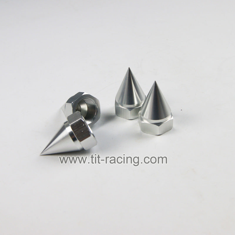 ( CN, US ) Wheel nut cap for 1/5 rc car hpi rovan km baja 5B 5t SC