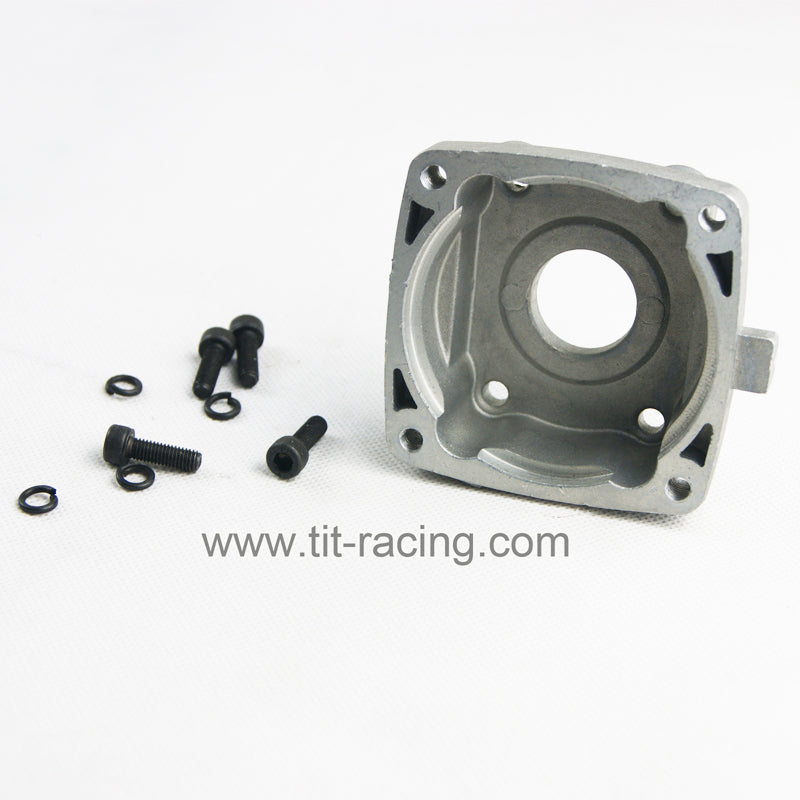 ( CN,US ) Clutch housing for hpi km rovan baja 5b 5t 5sc Losi Goped