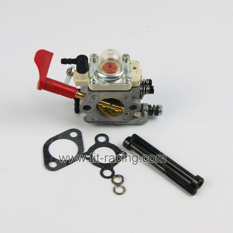 ( CN,US ) Walbro WT668 997 carburetor fit HPI Rovan KM baja 5b 5t losi 5ive T DBXL zenoah CY engines