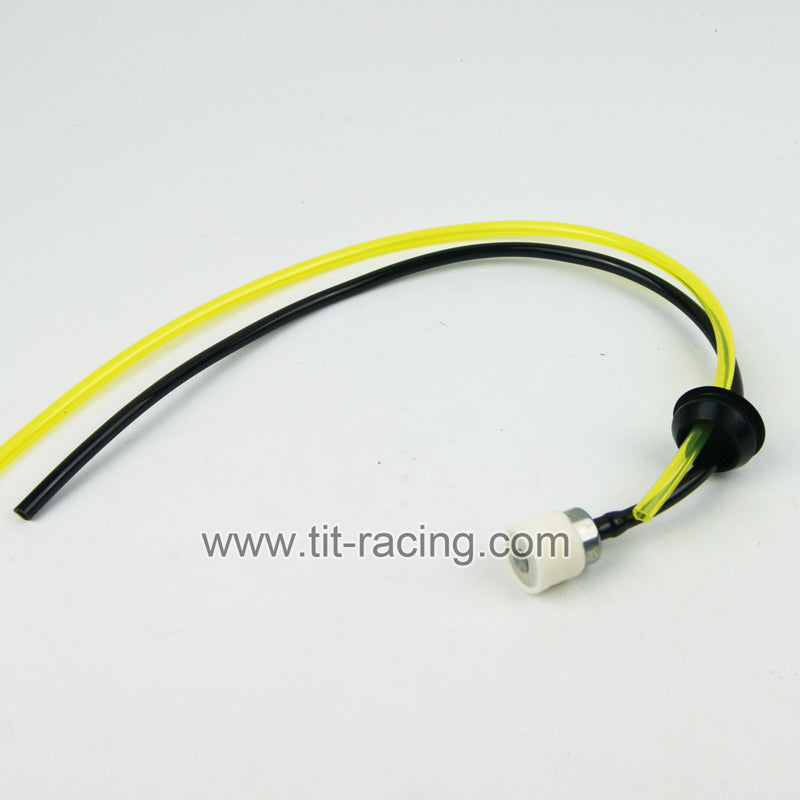 ( CN,US ) Fuel pipe filter kit for hpi rovan km baja 5b 5t 5SC