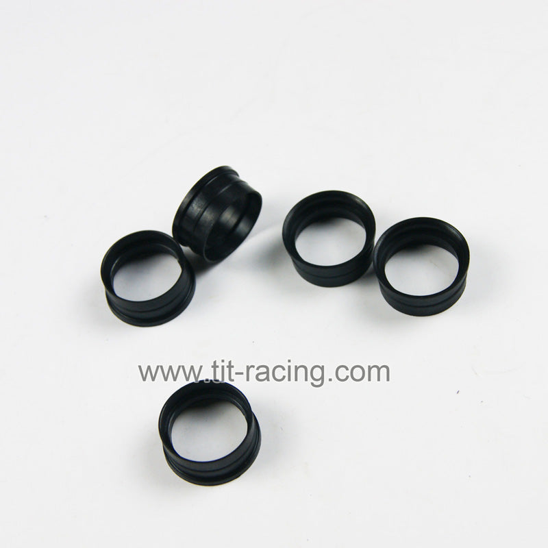 ( CN ) 5 pcs exhaust pipe rubber seal for hpi rovan km baja 5b 5t