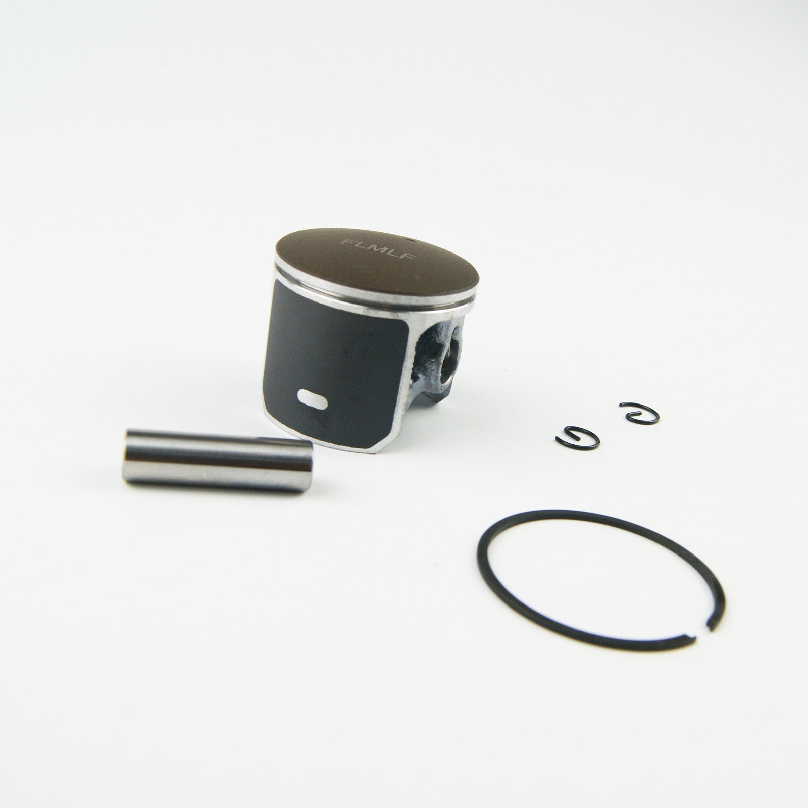 ( CN, US ) Piston Set for Zenoah CY Engines Fits HPI Baja 5B 5T 5SC SS Rovan  26cc 29 30.5cc