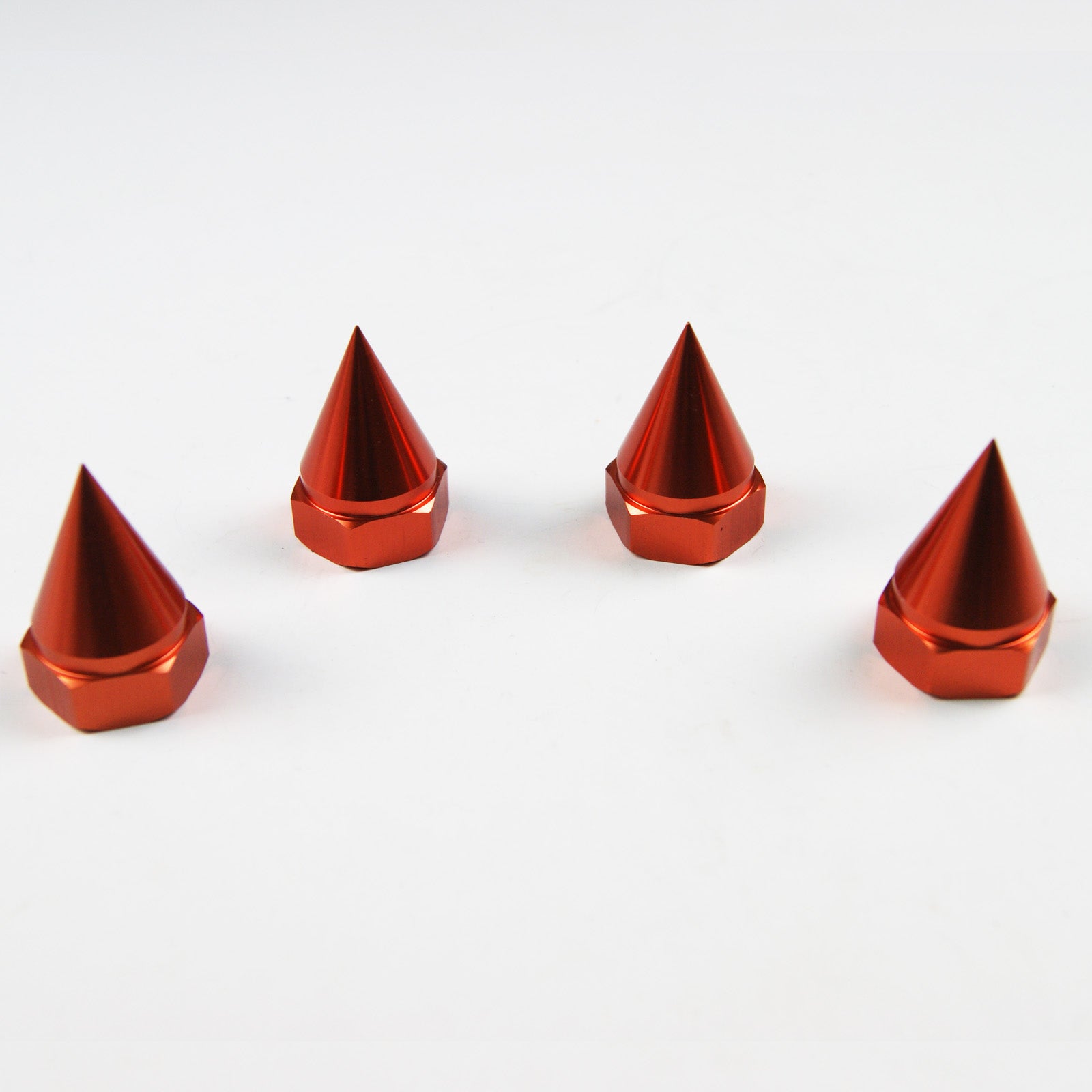 ( CN, US ) Wheel nut cap for 1/5 rc car hpi rovan km baja 5B 5t SC