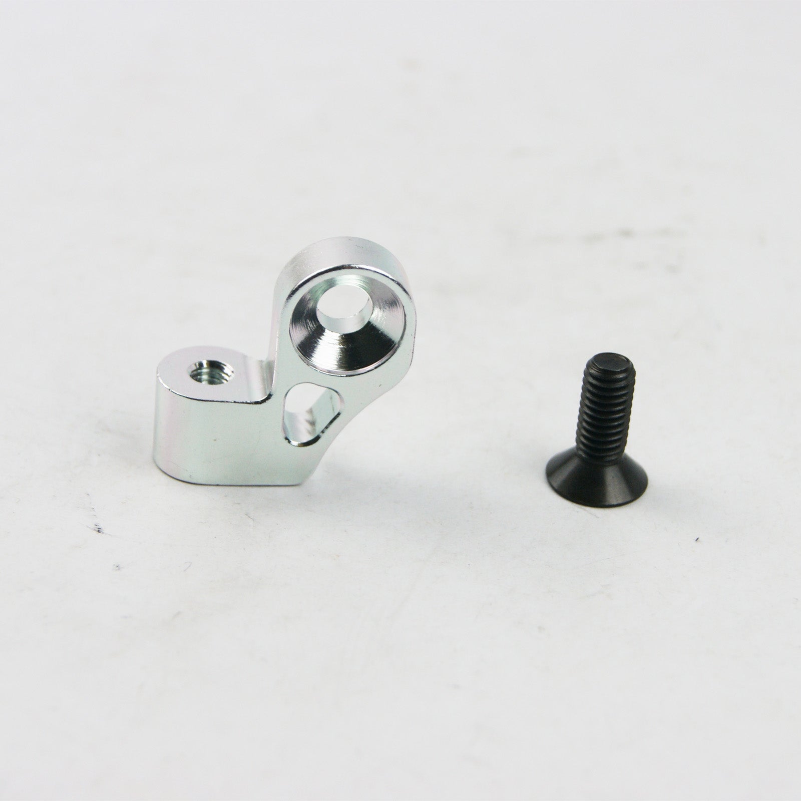 ( CN, US ) Alloy clutch fixed mount for km hpi rovan baja 5b 5t sc