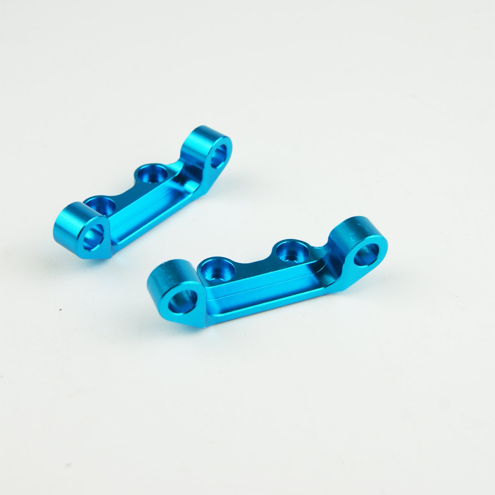 ( CN ) Tamiya TT02 aluminum alloy Front Arm mount brace