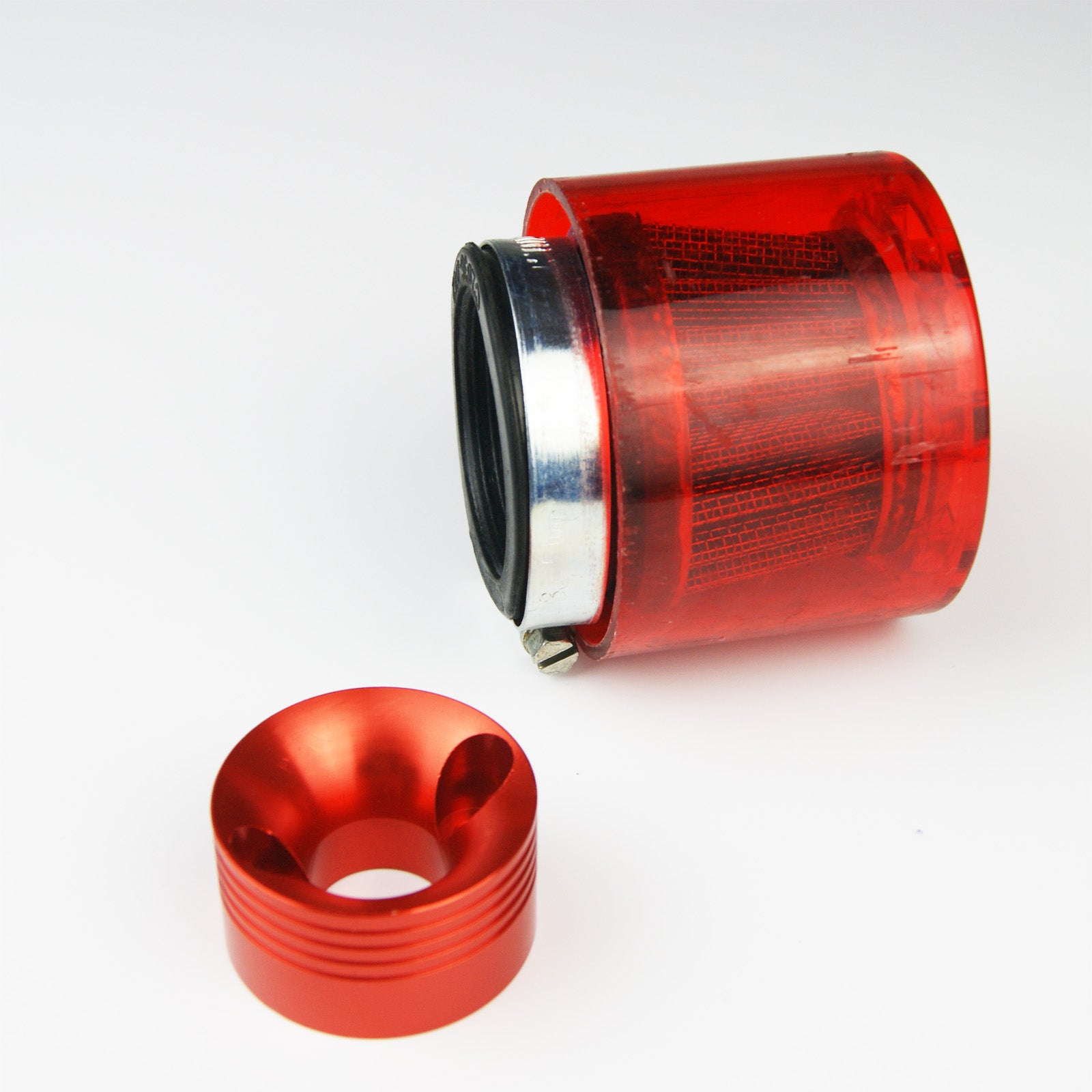 Air filter for hpi rovan km baja 5b 5t 5sc