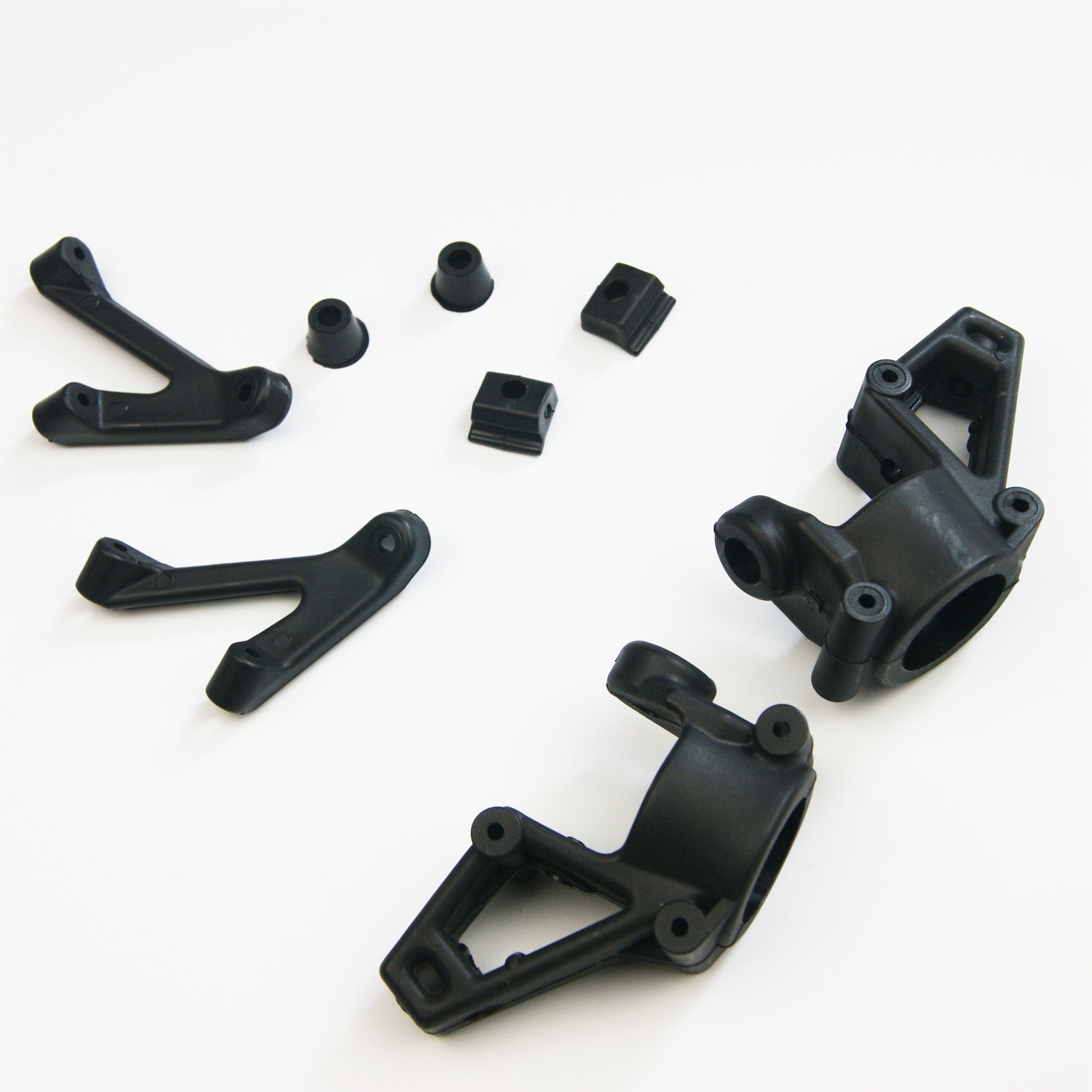( CN,US ) Front Wheel Hub for Baja 5b 5t 5sc