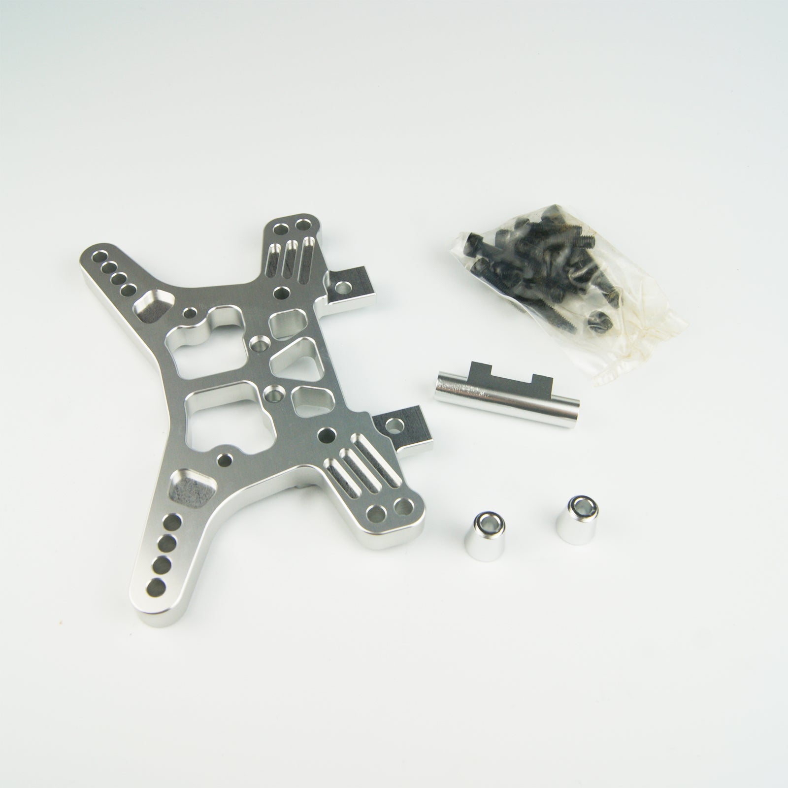 Front Shock Tower Fit Losi Desert Buggy XL DBXL E 1.0 2.0 MTXL