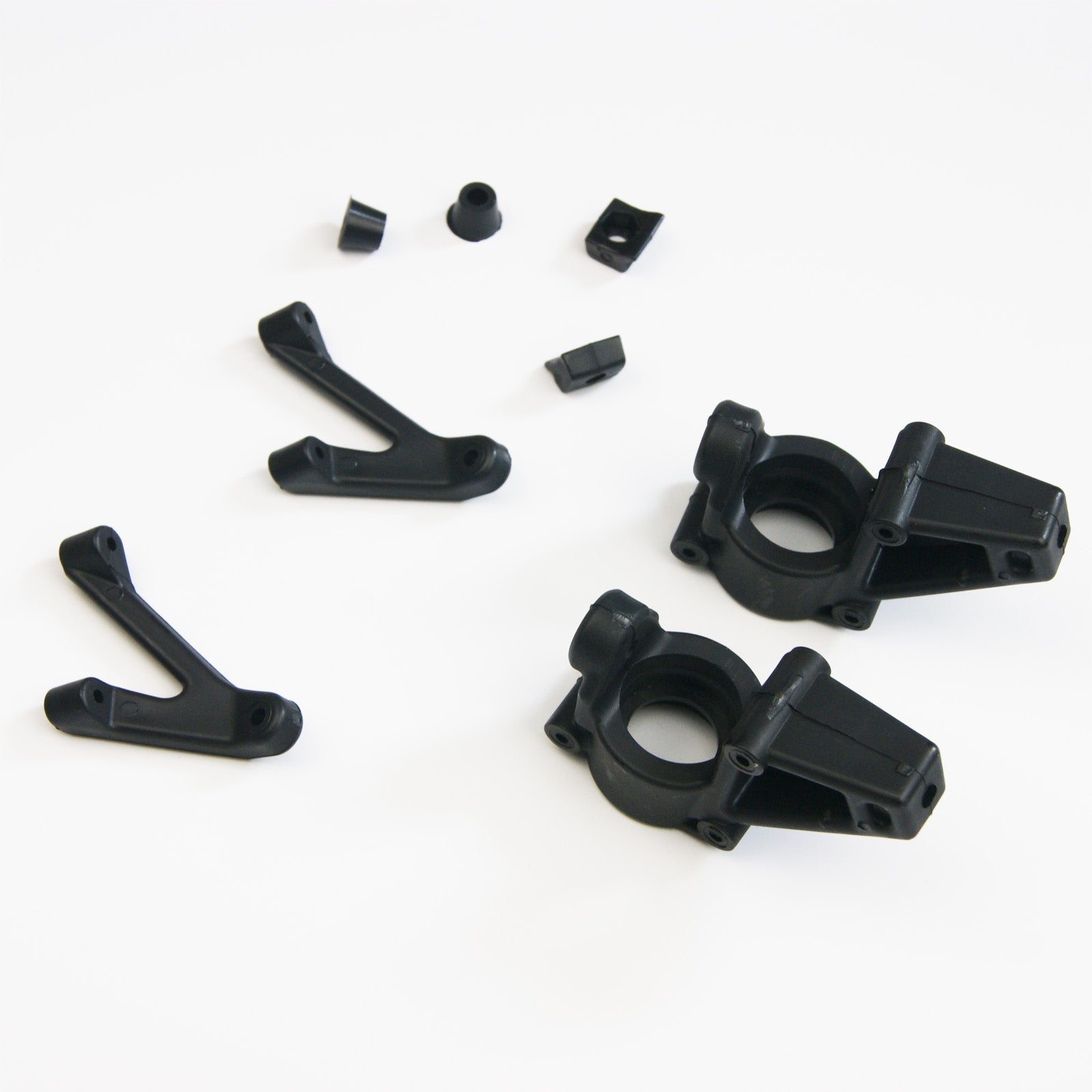 ( CN,US ) Front Wheel Hub for Baja 5b 5t 5sc